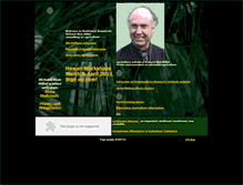 Tablet Screenshot of nwbotanicals.org